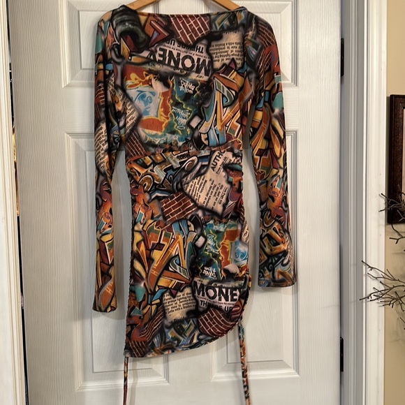 Christina Defalco Dress - Picture 5 of 5